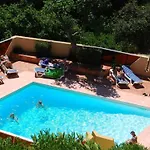 Apartament Bord De Avec Wi-fi Pour 4 Personnes - Fr-1-827-62 Roquebrune-Cap-Martin