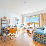 Apartamento Bord De Avec Wi-fi Pour 4 Personnes - Fr-1-827-62 Roquebrune-Cap-Martin
