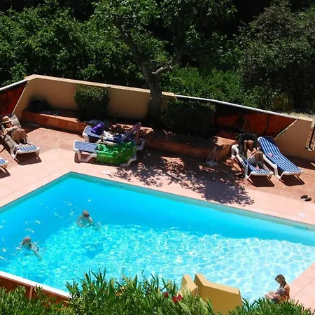 Lejlighed Bord De Avec Wi-fi Pour 4 Personnes - Fr-1-827-62 Roquebrune-Cap-Martin