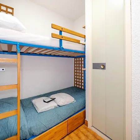 Appartamento Bord De Avec Wi-fi Pour 4 Personnes - Fr-1-827-62