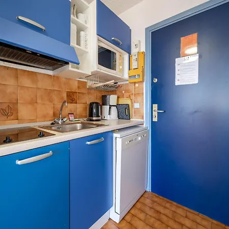 Bord De Avec Wi-fi Pour 4 Personnes - Fr-1-827-62 Roccabruna
