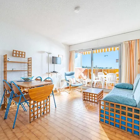 Appartamento Bord De Avec Wi-fi Pour 4 Personnes - Fr-1-827-62 Roccabruna