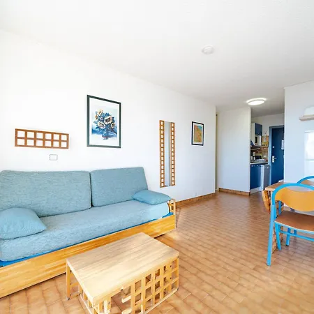 Bord De Avec Wi-fi Pour 4 Personnes - Fr-1-827-62 Appartamento *