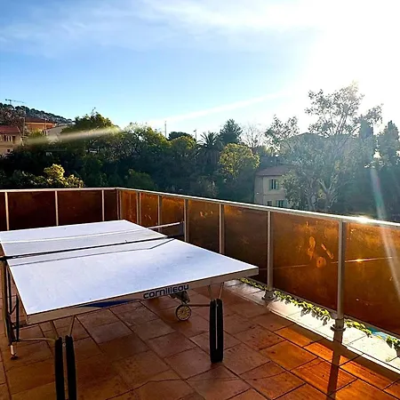 Bord De Avec Wi-fi Pour 4 Personnes - Fr-1-827-62 *