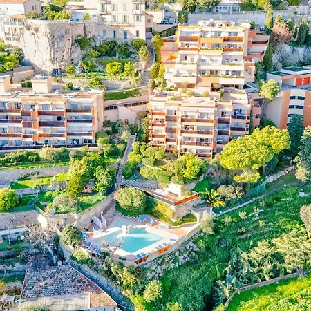 Bord De Avec Wi-fi Pour 4 Personnes - Fr-1-827-62 Apartamento