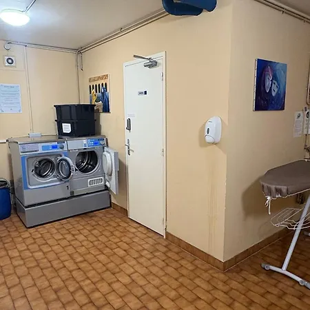 Bord De Avec Wi-fi Pour 4 Personnes - Fr-1-827-62 Apartamento