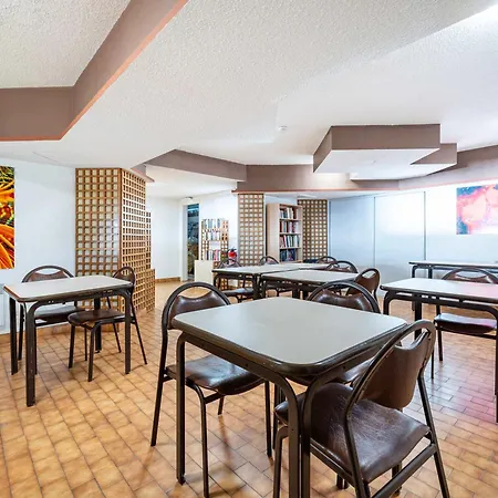 Bord De Avec Wi-fi Pour 4 Personnes - Fr-1-827-62 Apartamento *