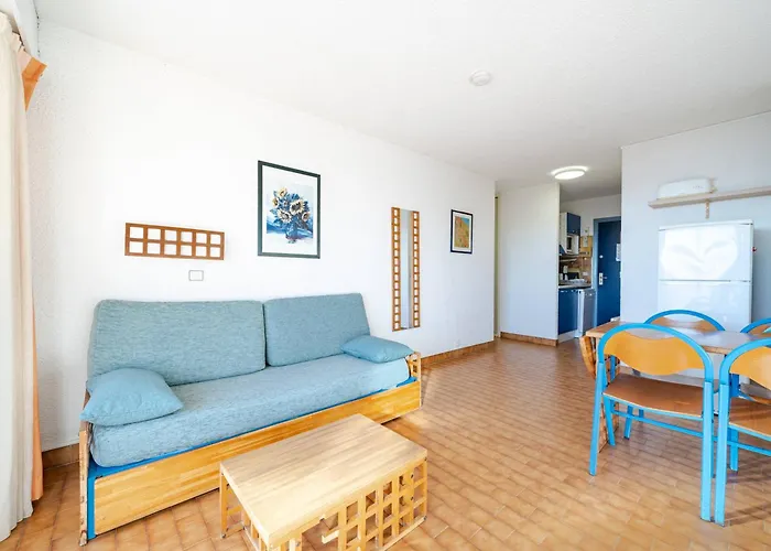 Bord De Avec Wi-fi Pour 4 Personnes - Fr-1-827-62 شقة *
