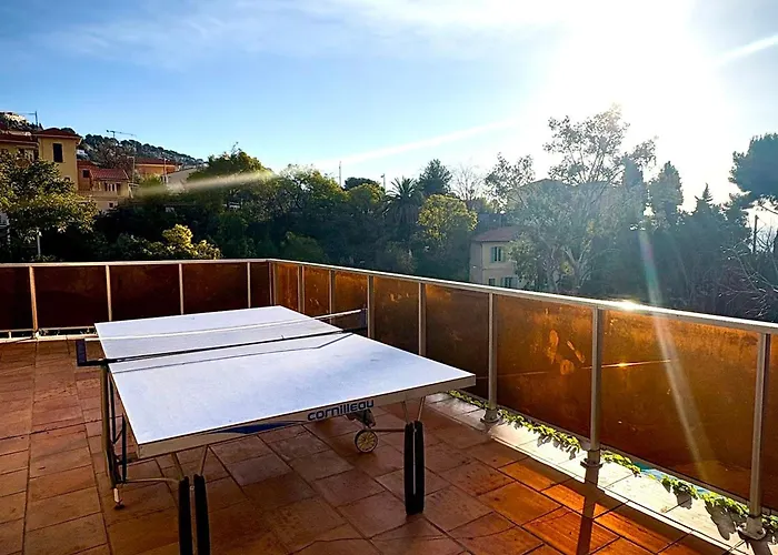 Bord De Avec Wi-fi Pour 4 Personnes - Fr-1-827-62 *