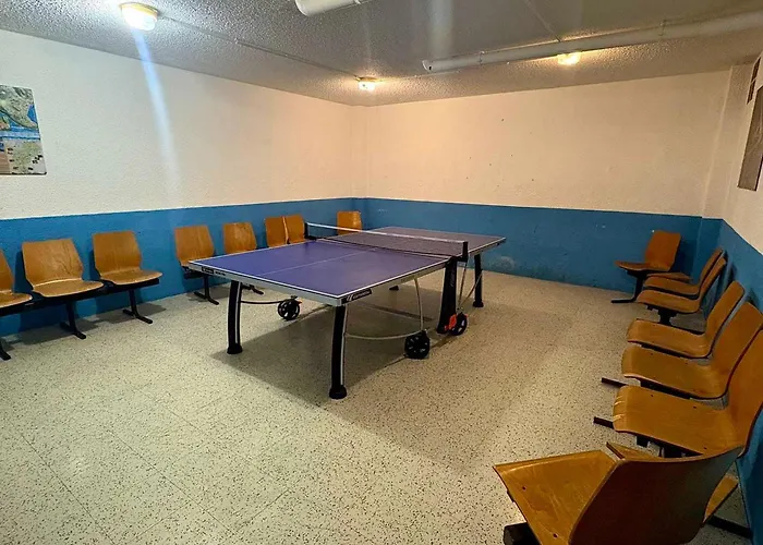 شقة Bord De Avec Wi-fi Pour 4 Personnes - Fr-1-827-62 *